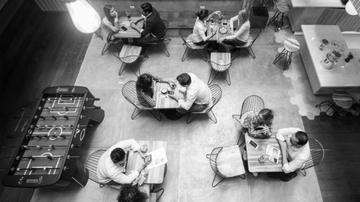 Collaboration avec des partenaires éducatifs