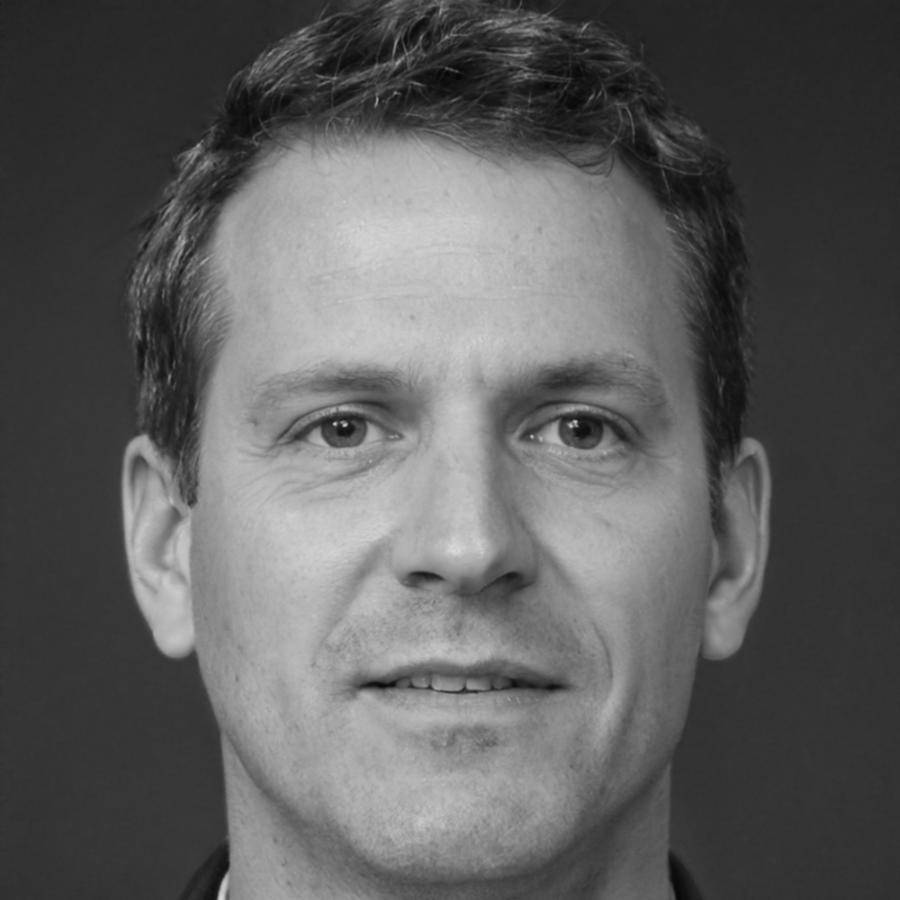 Portrait de Laurent Beaumont